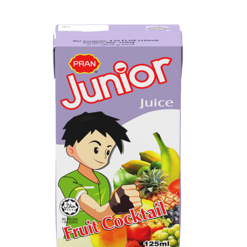 PRAN Junior Jui