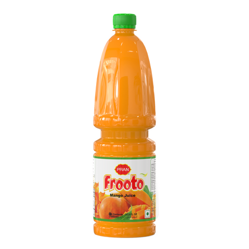 PRAN Frooto