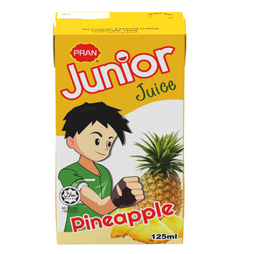 PRAN Junior Jui