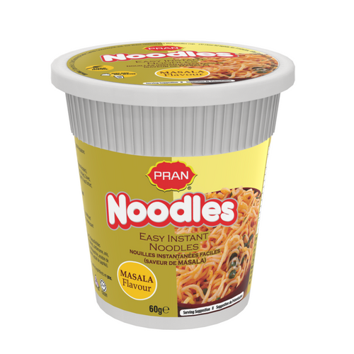 PRAN Cup Noodles