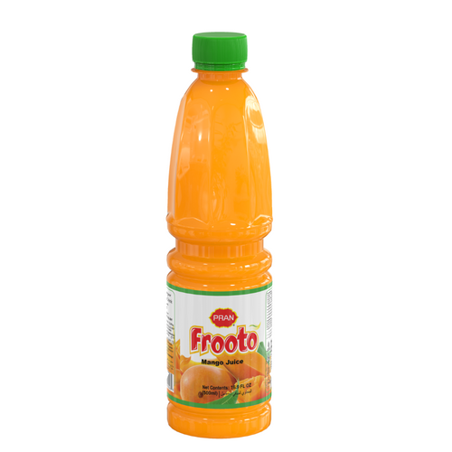 PRAN Frooto