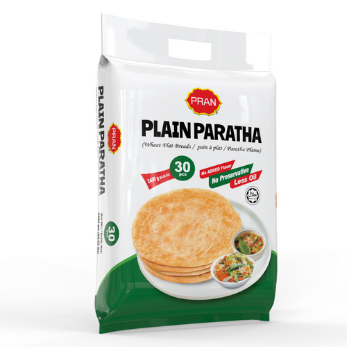 PRAN Paratha