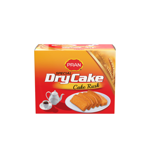 PRAN Dry Cake