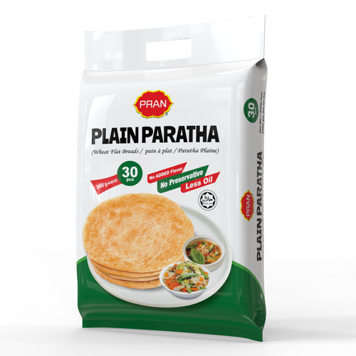 PRAN Paratha