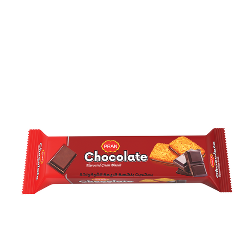 PRAN Cream Biscuit