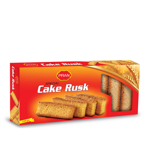 PRAN Dry Cake