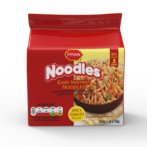 PRAN Noodles
