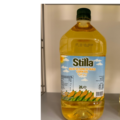 STILLA CORN OIL