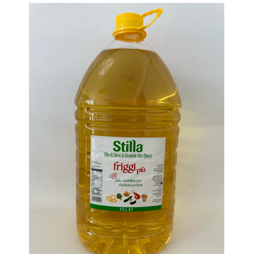 High Oleic Sunflower Seed