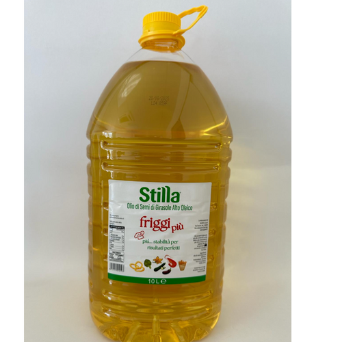 High Oleic Sunflower Seed