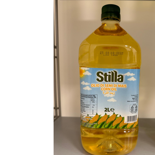 STILLA CORN OIL