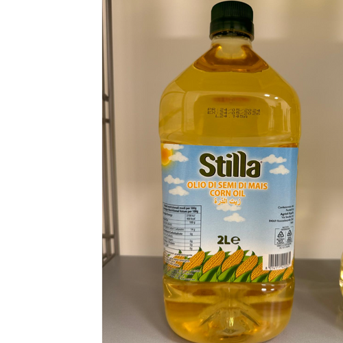 STILLA CORN OIL