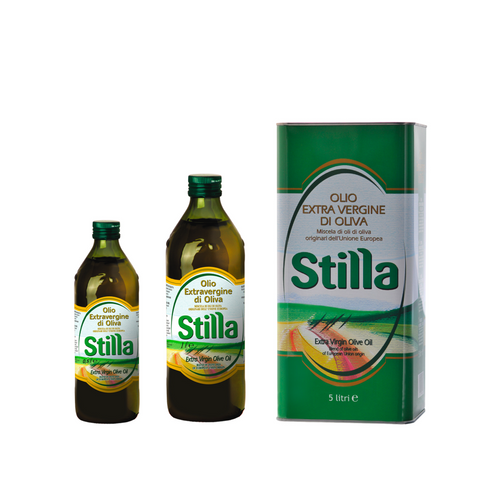 Stilla extra virgin olive oil EU