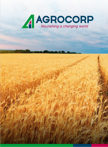 Agrocorp International full brochure