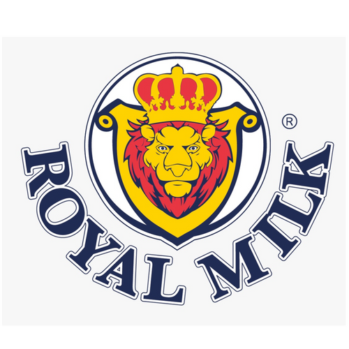 Royal Milk