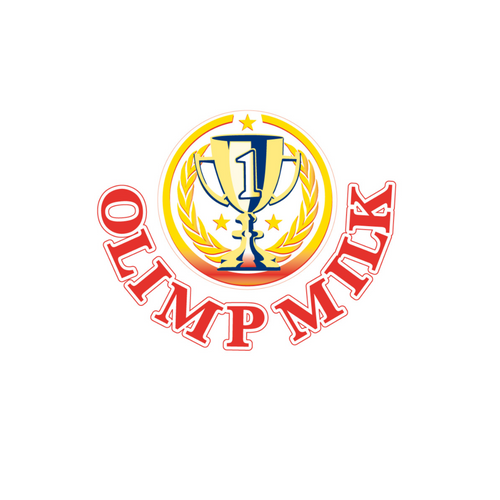 Olimp Milk