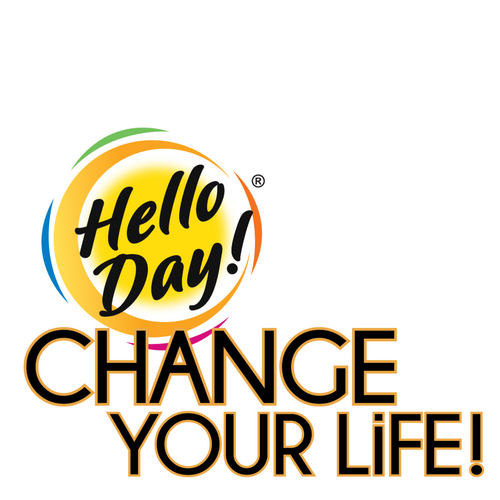 Hello Day!! Smoothie & Hello Day! Magico