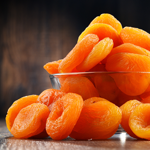 Dried Apricot
