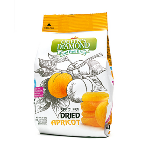 Dried Apricot