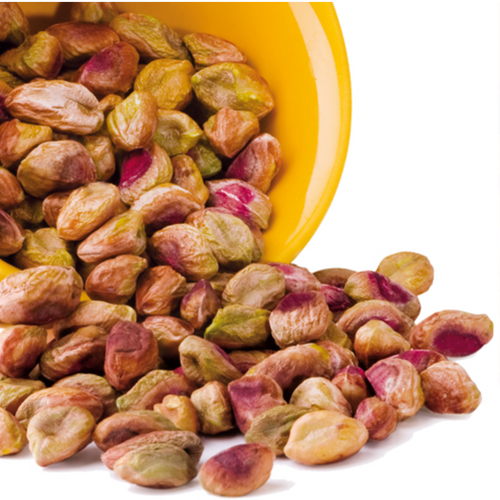 Pistachios