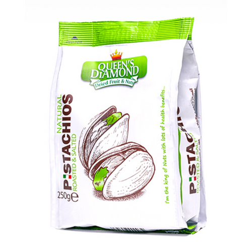 Pistachios