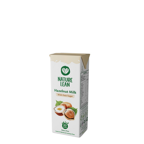 NatureLean Plant-Based Milk