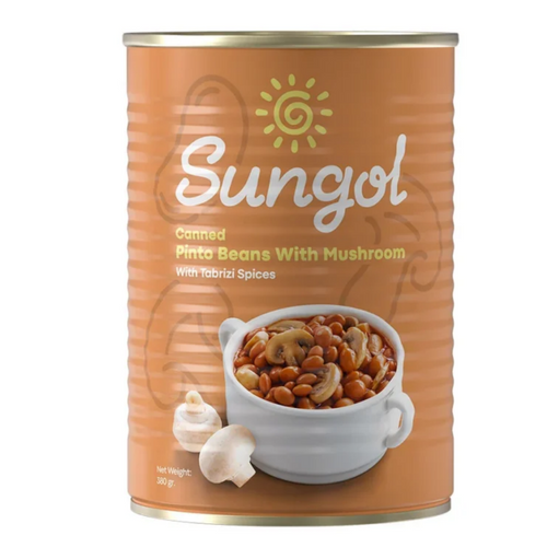 Sungol- Ready Meals