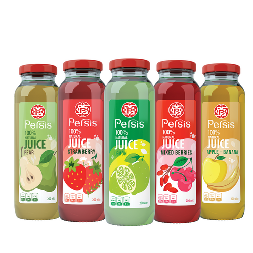 Persis Beverages