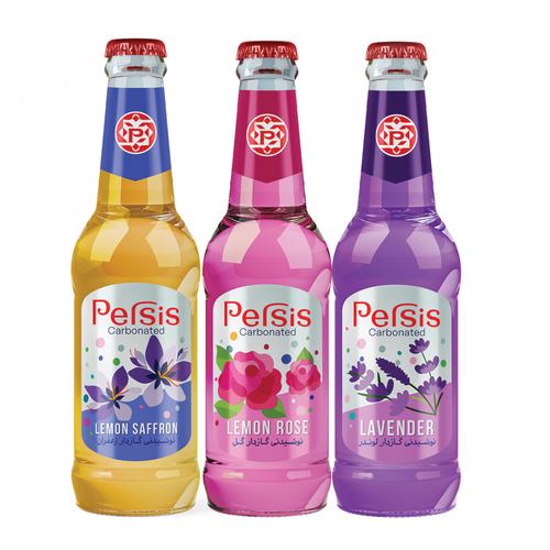 Persis Beverages
