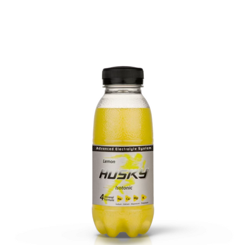 Husky Isotonic Sports Drink (PET Packaging)
