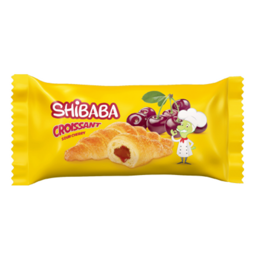 Shibaba Croissants