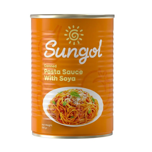 Sungol- Ready Meals