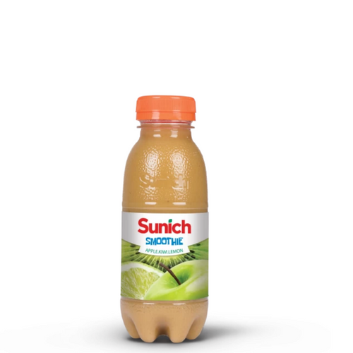 Sunich Smoothie (PET Packaging)