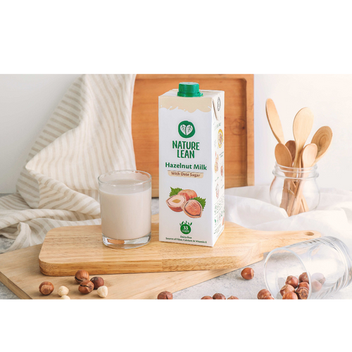 NatureLean Plant-Based Milk