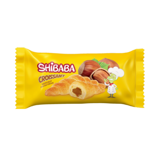 Shibaba Croissants