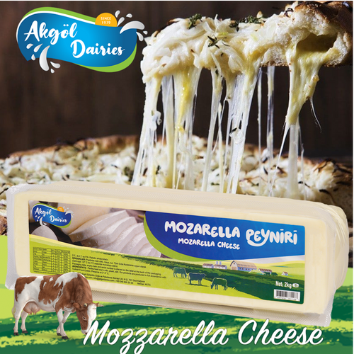 Mozzarella
