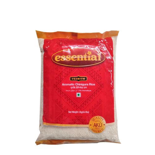 Aromatic Chinigura Rice