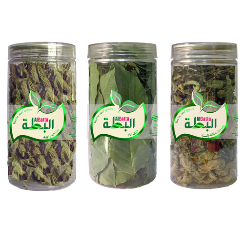 Natural herbs