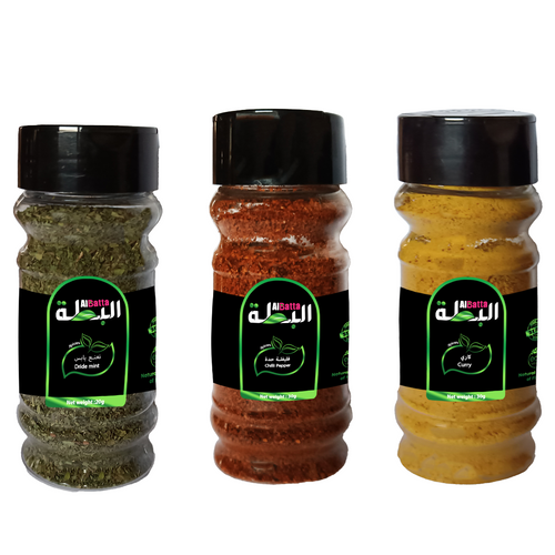 Spices