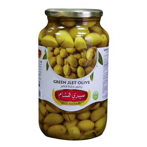 Olives