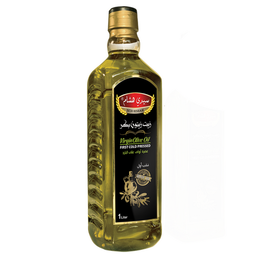 Olive Oil