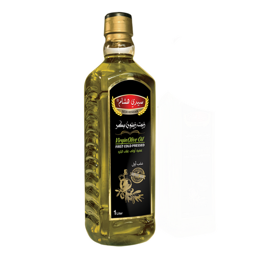 Olive Oil