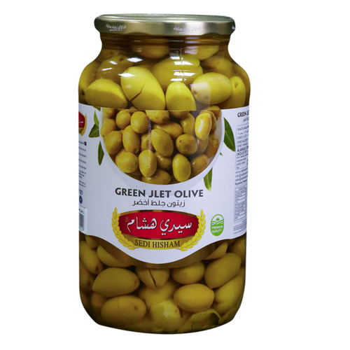 Olives