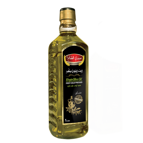 Olive Oil