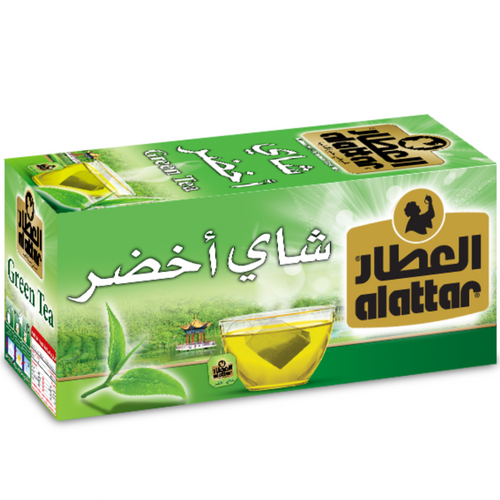 Green Tea