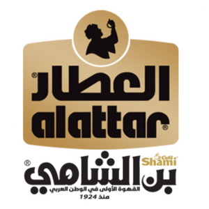 Alattar Herbs & Alshami Coffee