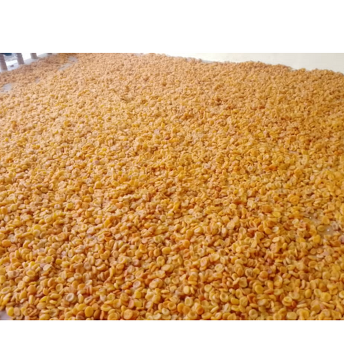 DRIED APRICOTS - YELLOW
