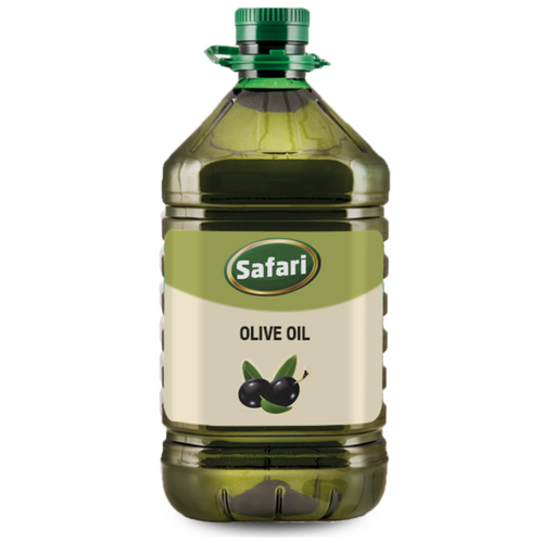 OLIVE OIL