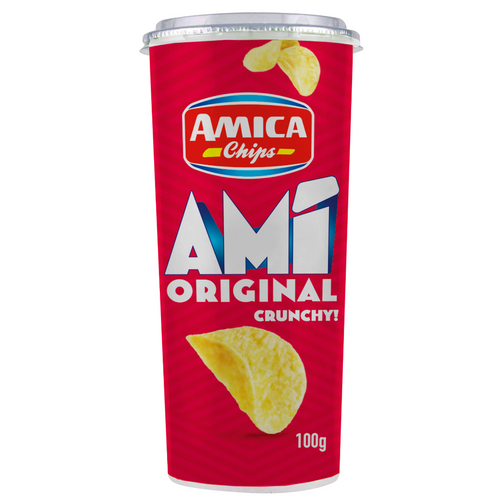 AMI' ORIGINAL 100G