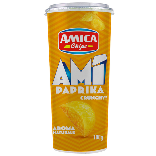 AMI' PAPRIKA 100G
